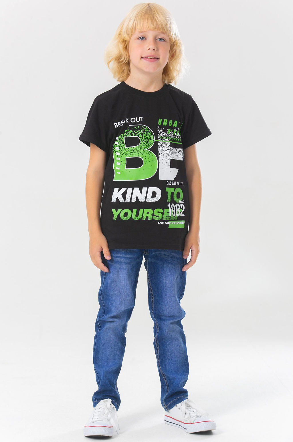 Футболка для мальчика Bonito  фото 63