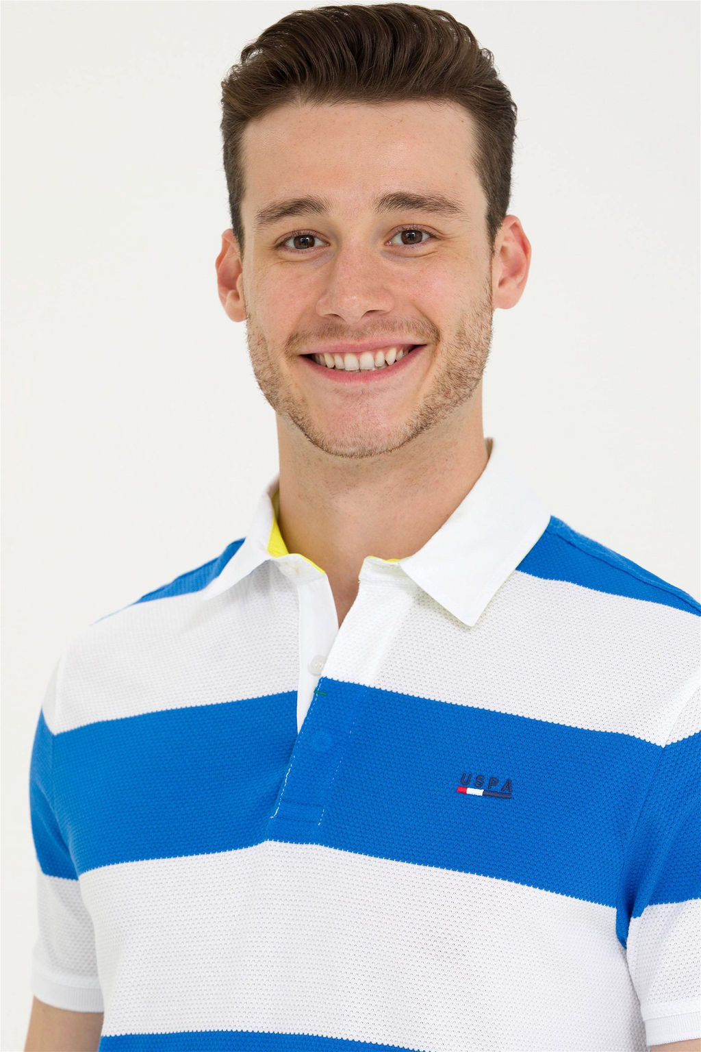 Мужская футболка с саксофоном - U.s. polo assn фото 2