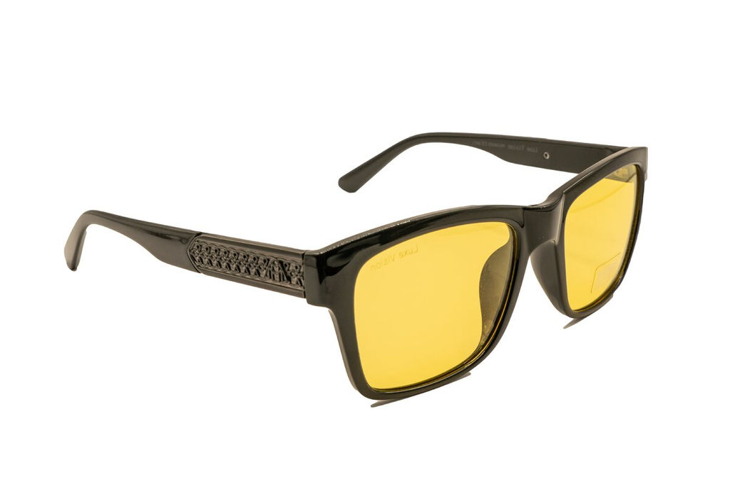 Солнцезащитные очки Luxe Vision 8806 c1 Антифары