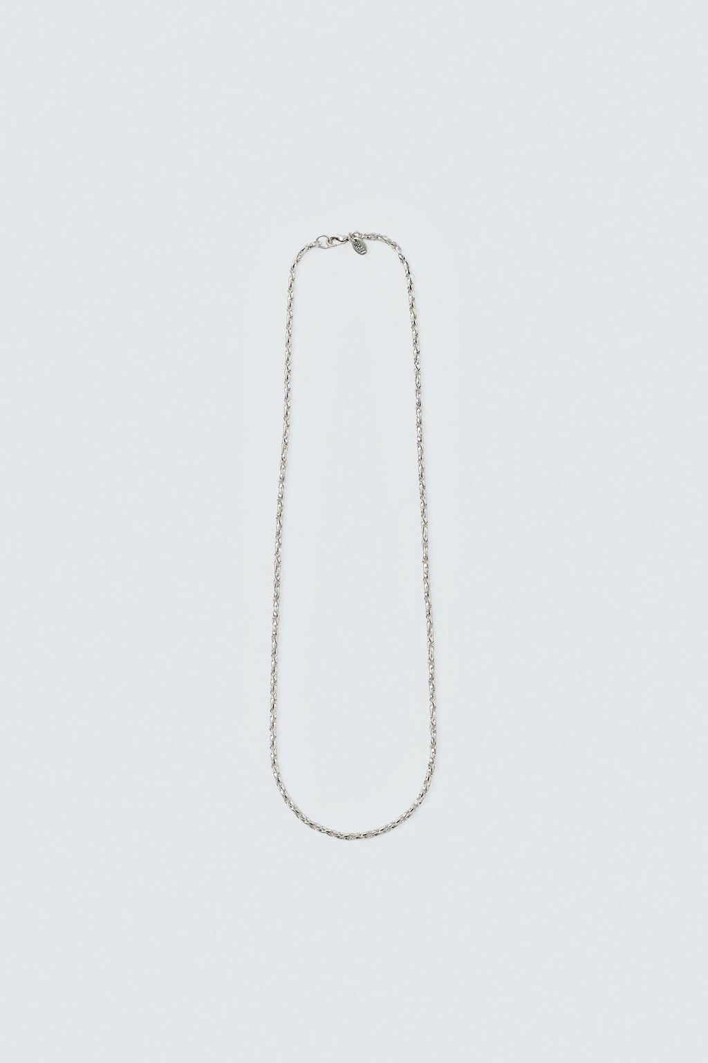 ARTICULATED METAL CHAIN