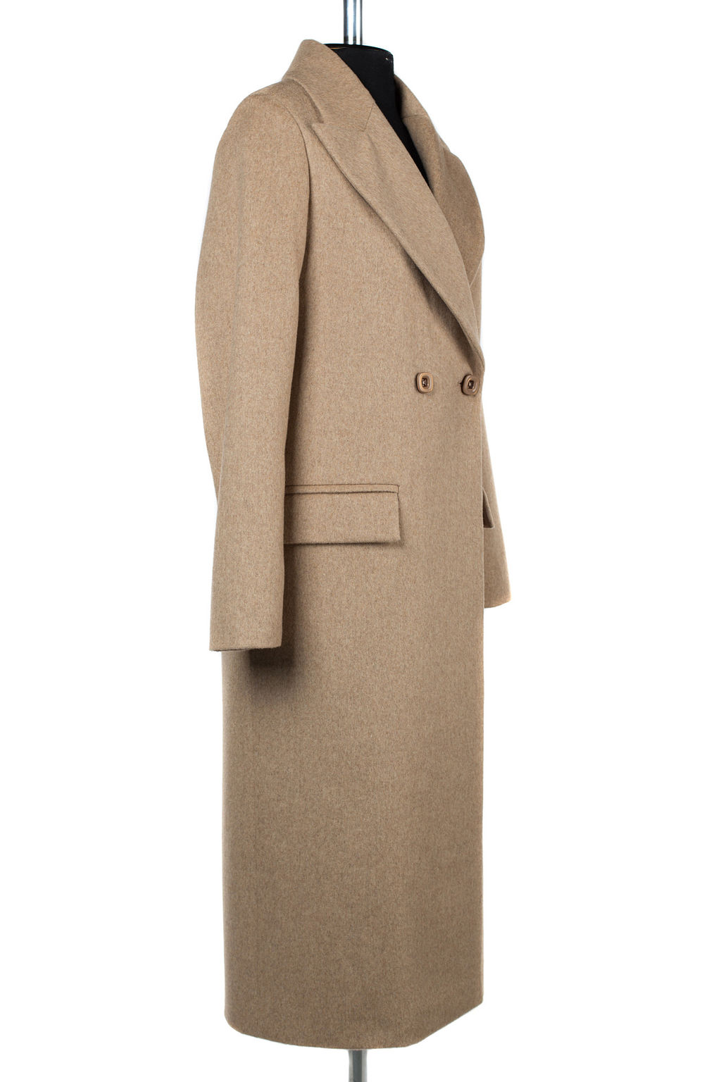 01-09497 Пальто женское демисезонное