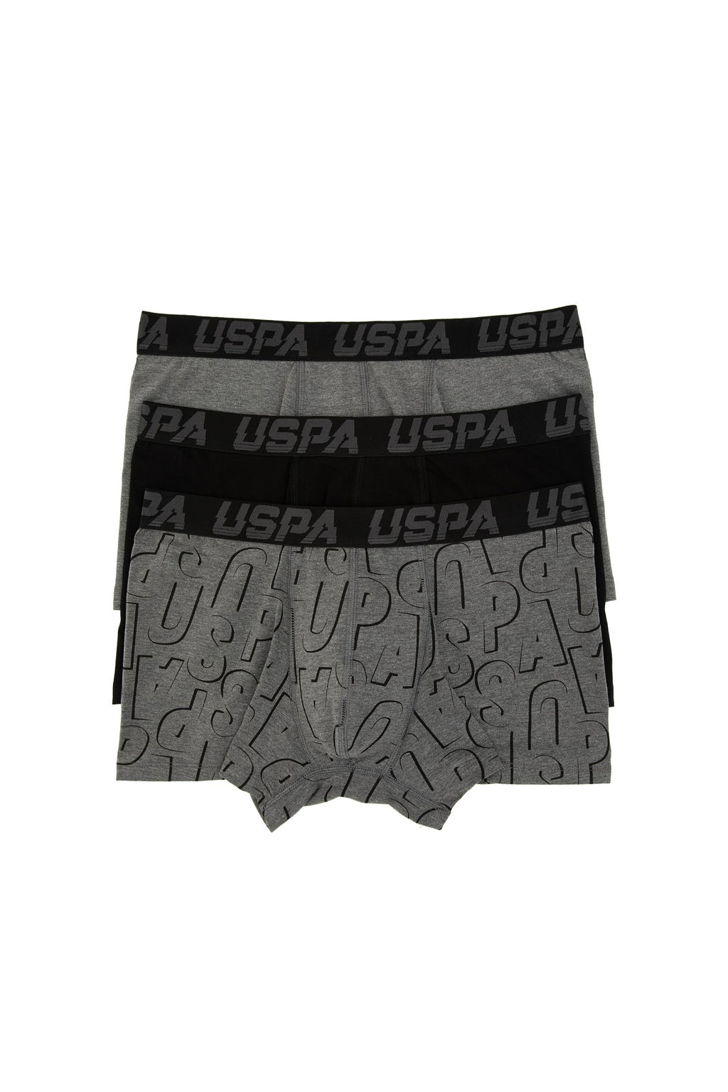 Erkek Siyah __ Giyim Alt Sepette S_rpriz _ndirim - U.s. polo assn фото 2