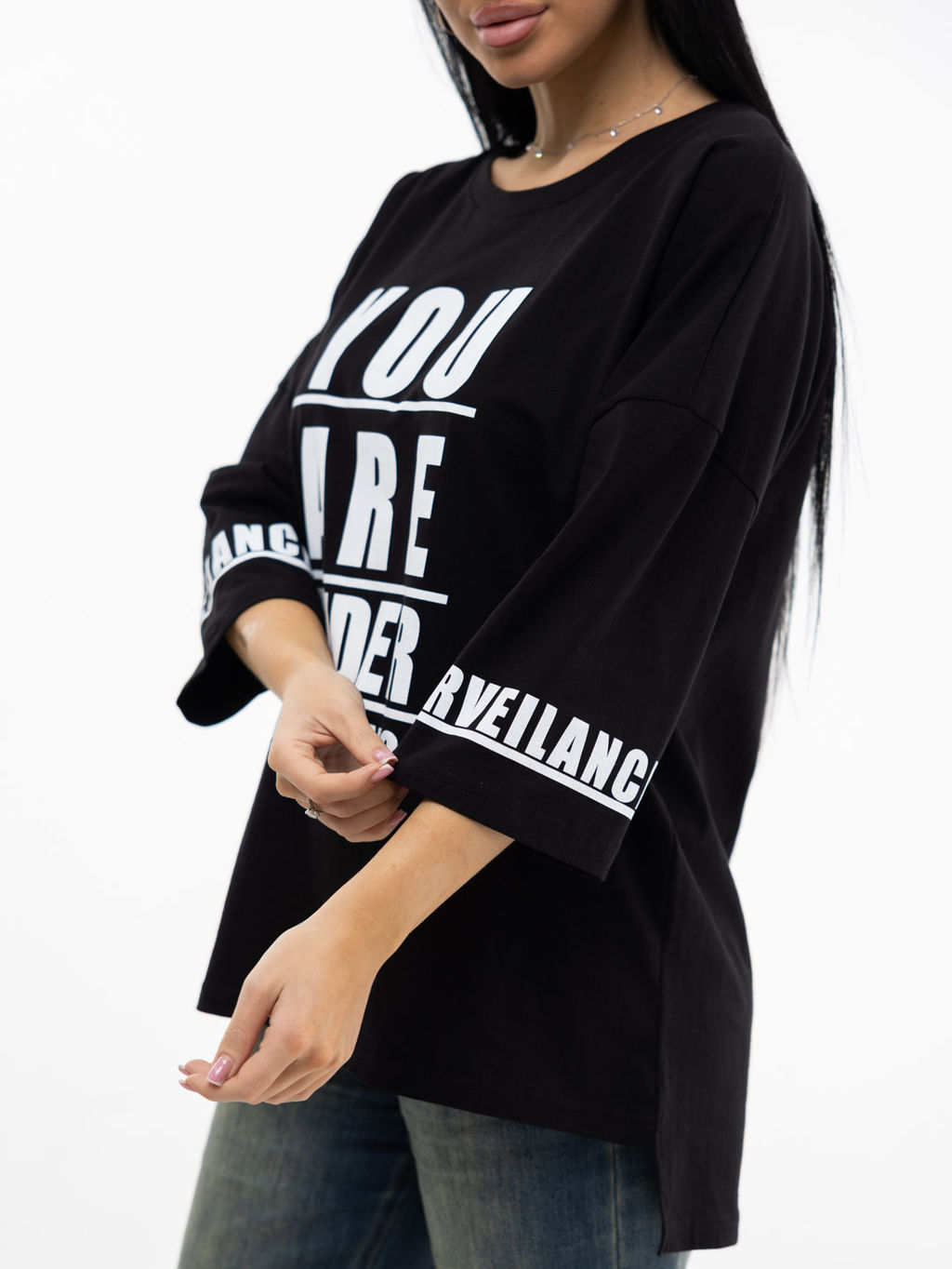 Туника мод.1969