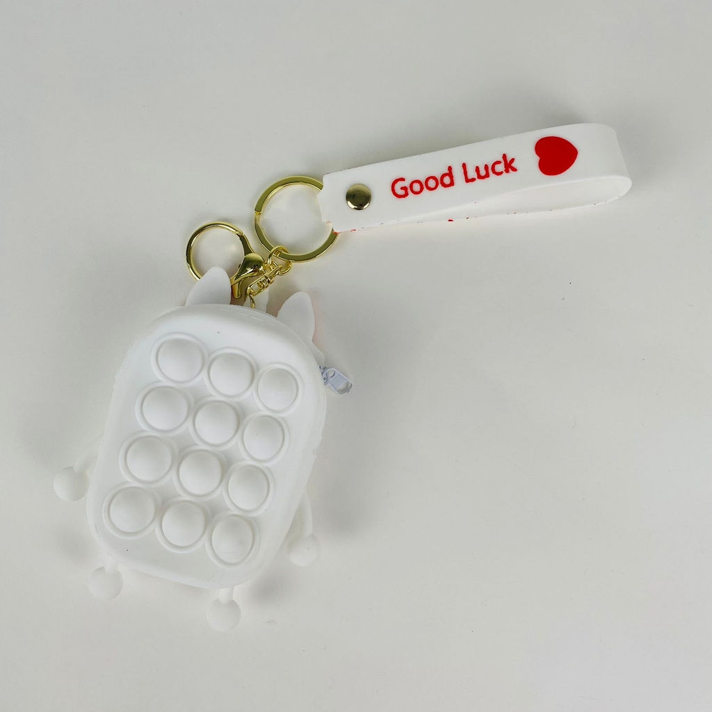 Брелок Кошелек Pop-it - Storyland фото 10