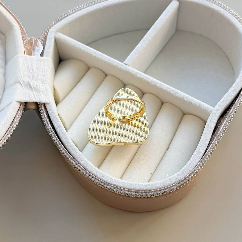 Кольцо - J.prettier фото 2