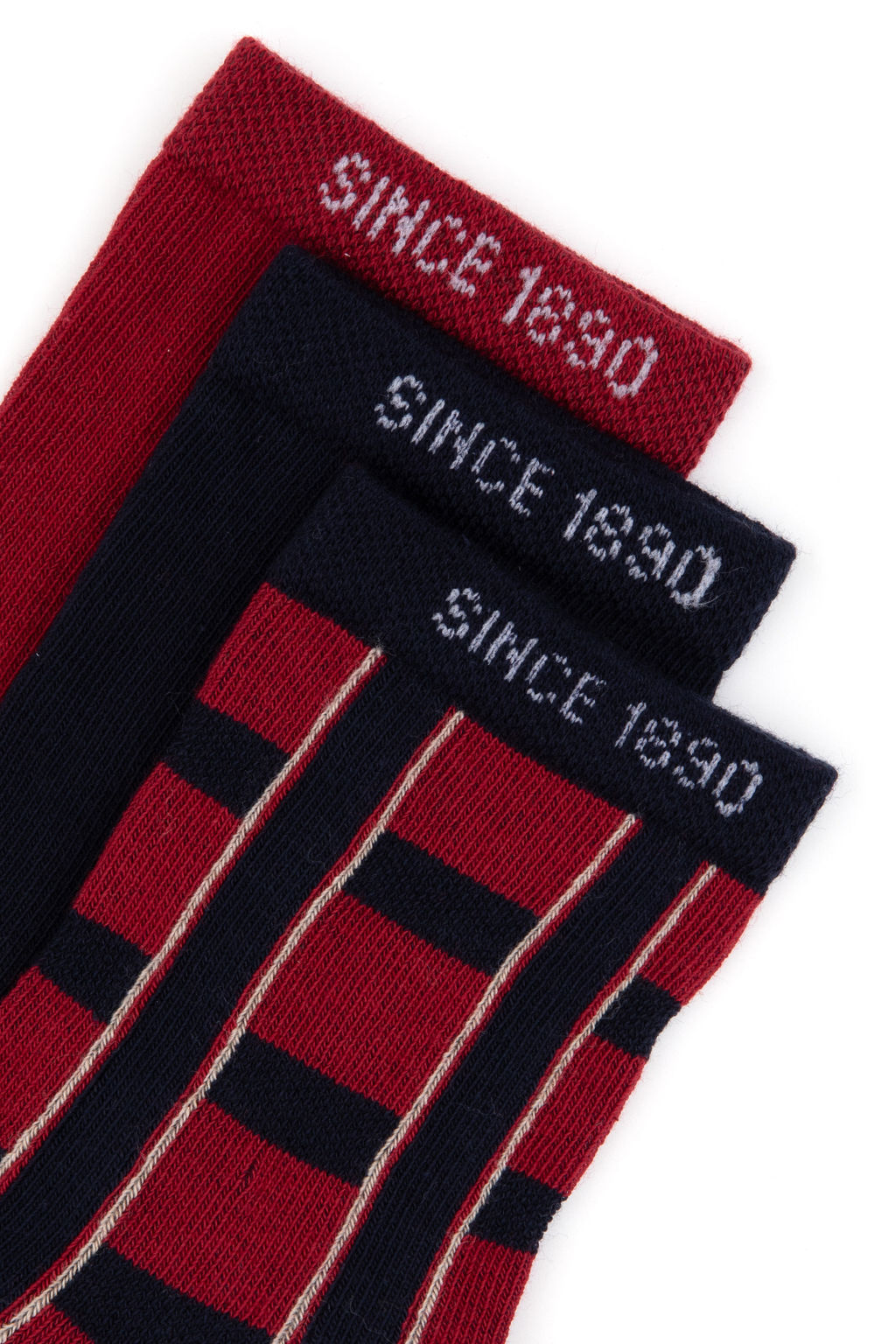 Erkek _ocuk 3l_ Soket _orap - U.s. polo assn фото 6