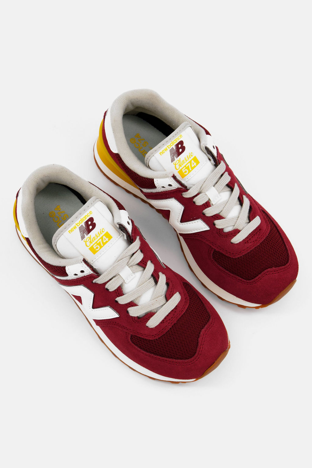 New Balance / Кроссовки женские  фото 6