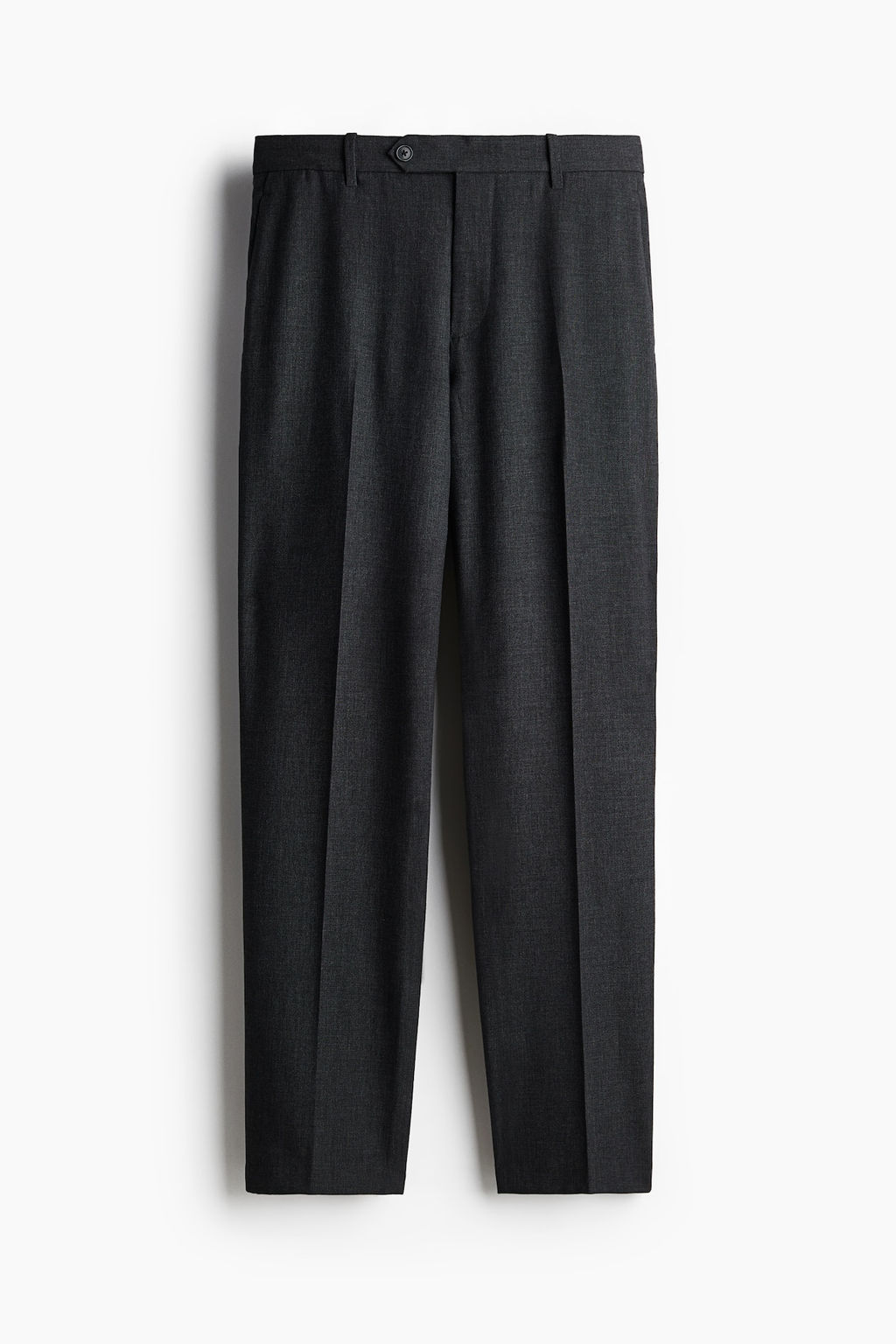 Pantalon de traje Regular Fit - H&m фото 6