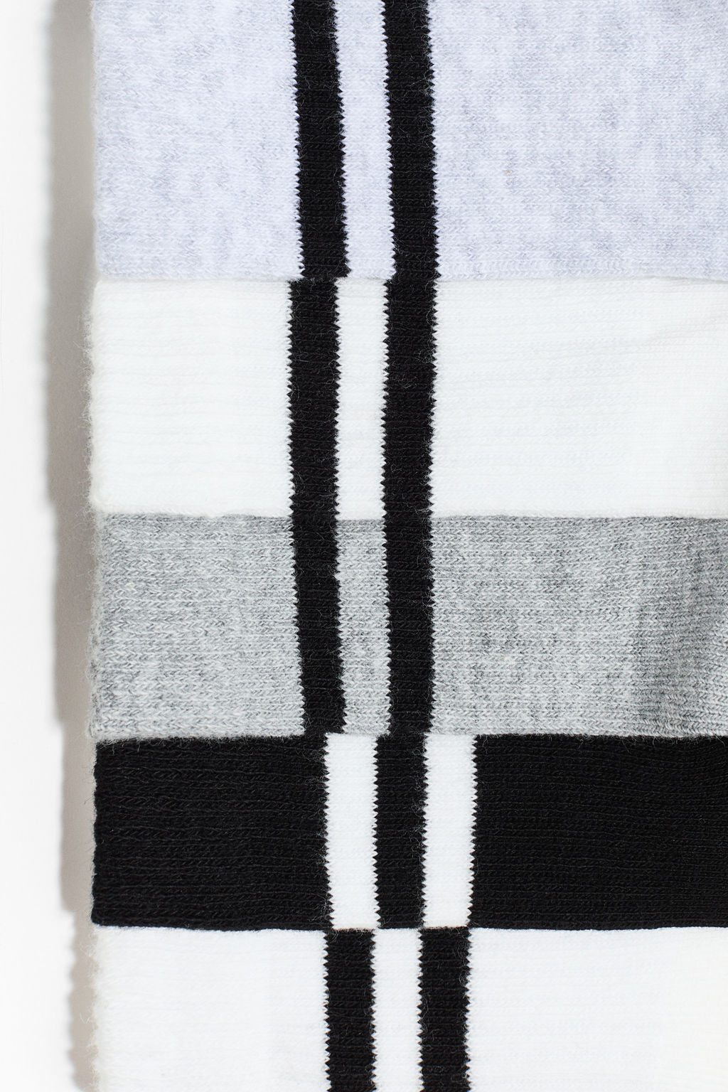 Pack de 5 calcetines - H&m фото 6