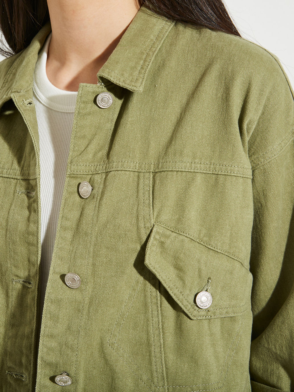 Женский Жакет - Mossmore фото 51