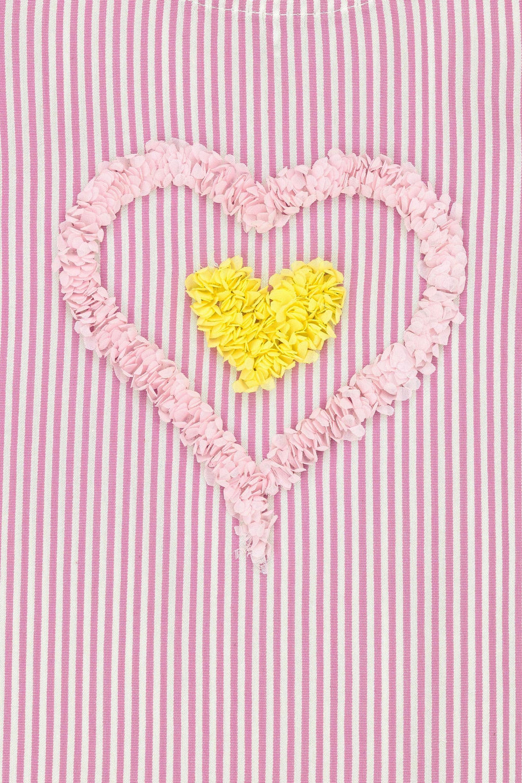 U. S. Polo Assn Тканое платье Магнолия для девочек с короткими рукавами - U.s. polo assn фото 10