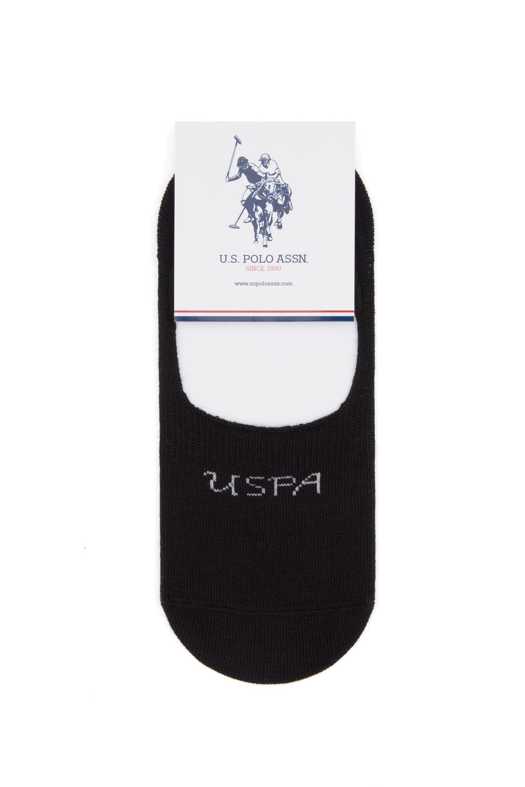 Kad_n Siyah _orap - U.s. polo assn фото 3