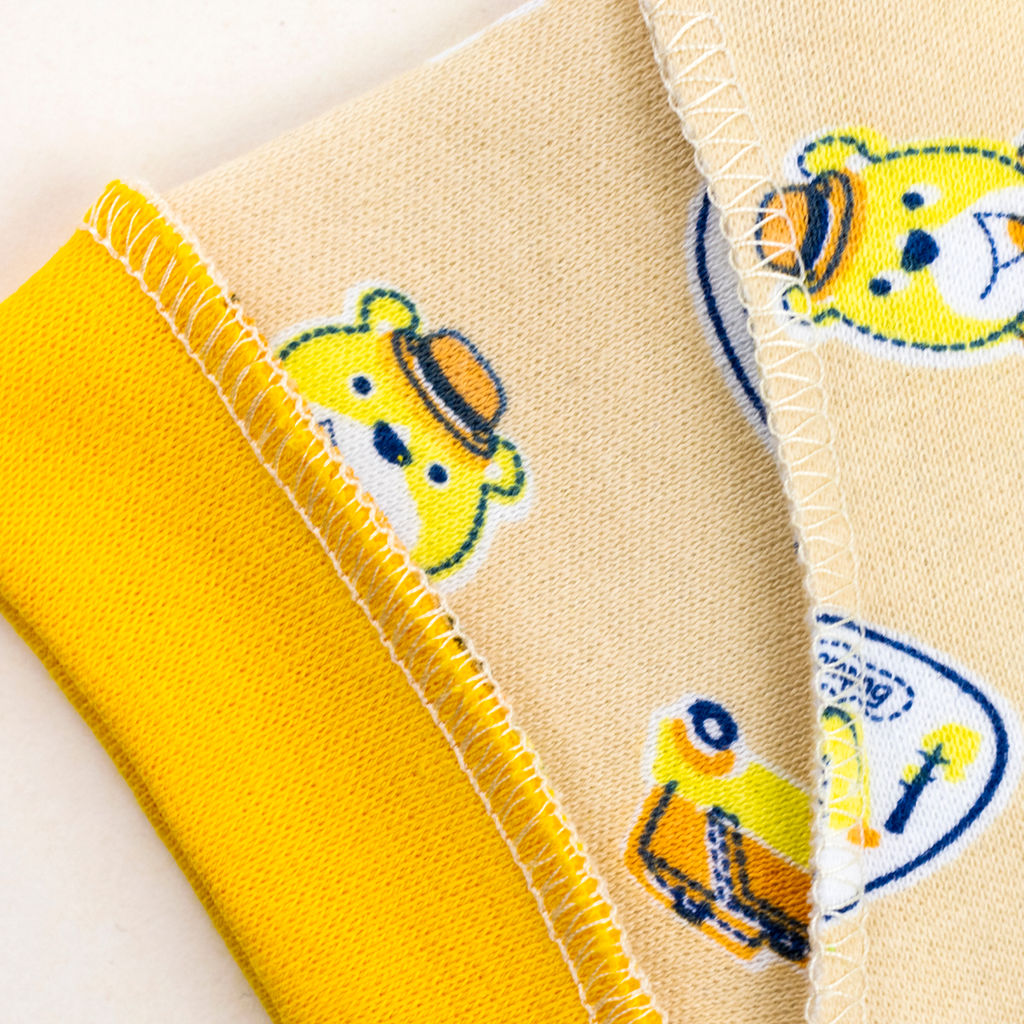 Кофточка интерлок 0056200102