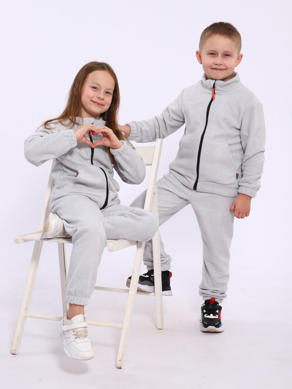 Костюм флис Непоседа петроль, КМ-188-8 - От егорки до егора фото 54