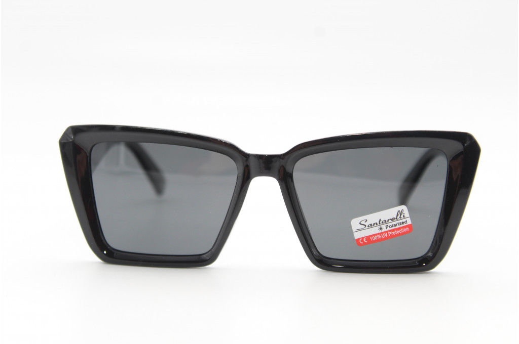 Солнцезащитные очки Santarelli (Polarized) 2387 54-18-143 С3