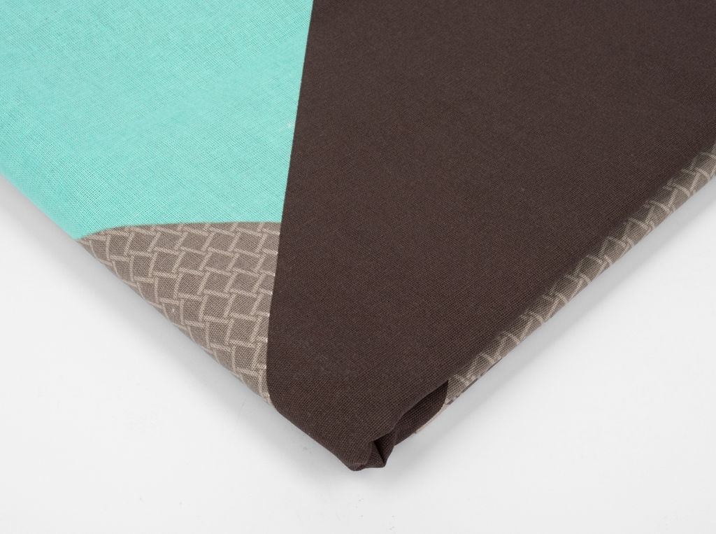 Пододеяльник 116/0-БЧ 215*175 "Баско" рис. 566802 К