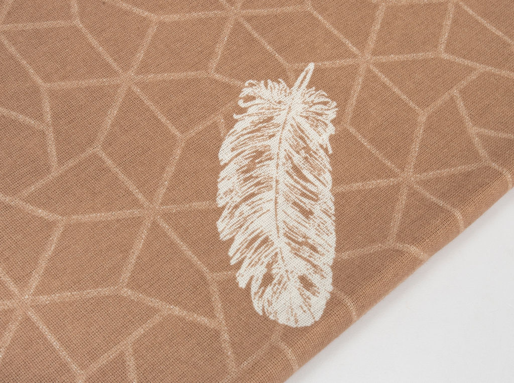 118/0-БЧ Пододеяльник 225*215 Феникс рис. 658403 К - Текс-дизайн фото 3