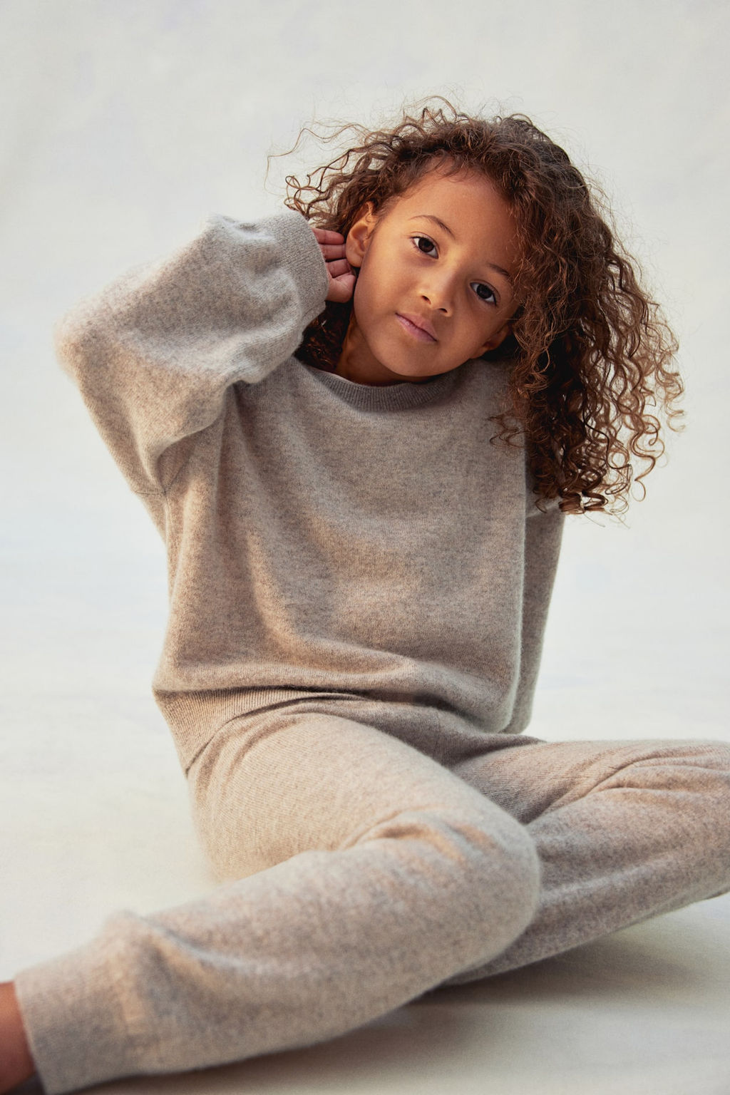 Pantalon de cachemira - H&m фото 2