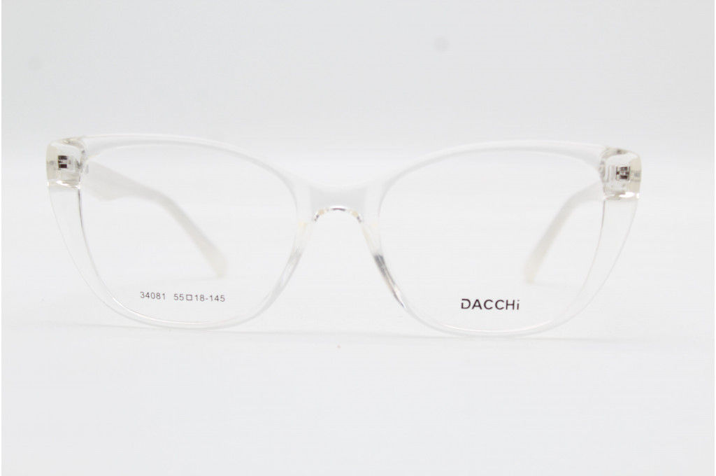 Оправа DACCHi 34081 55-18-145 С12