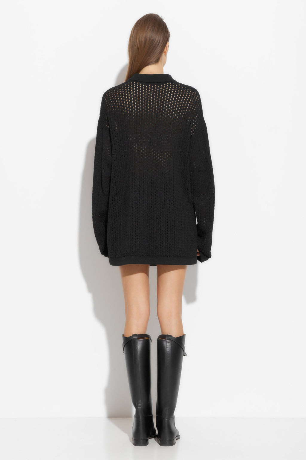 Джемпер 54172 - Lakbi фото 4