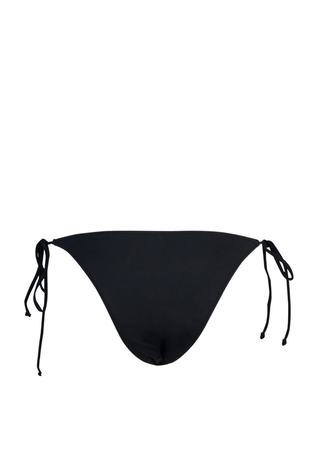 Siyah Baglamal? Normal Paca Bikini Alt? TBESS23BA00144