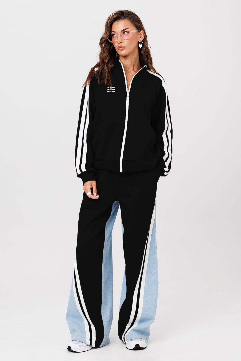 Джемпер 3137 - Buter фото 22