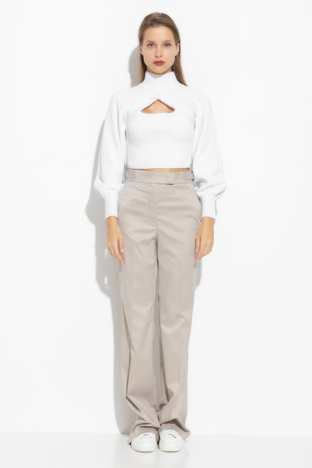 Джемпер 54169 - Lakbi фото 3