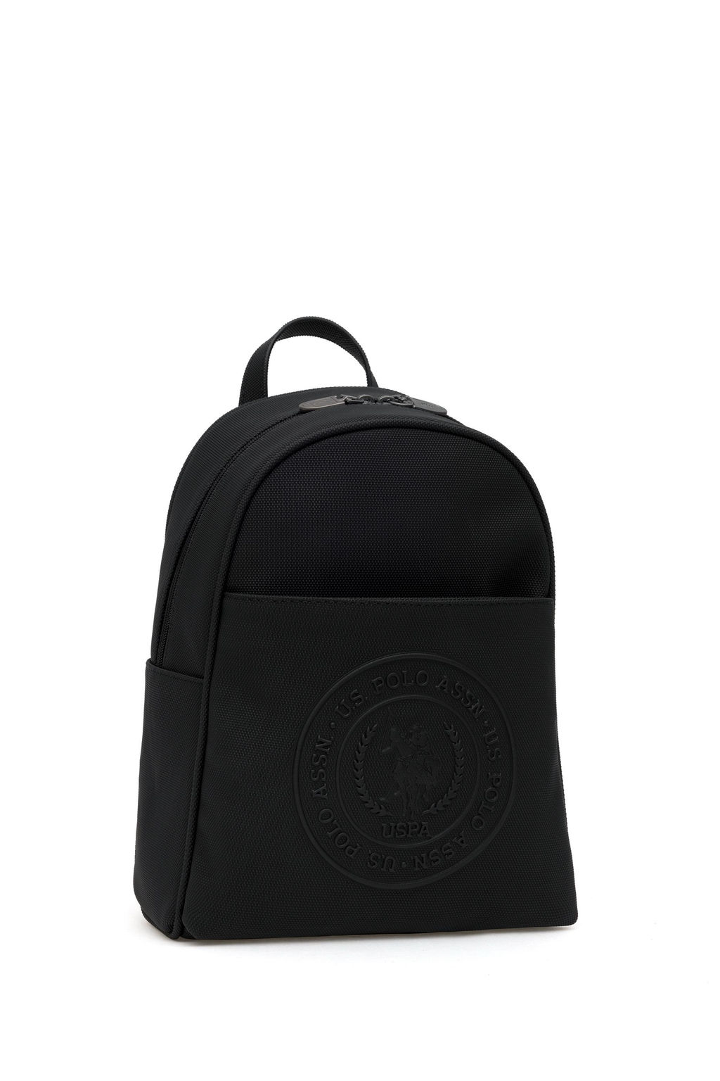Женская черная сумка - U.s. polo assn фото 2
