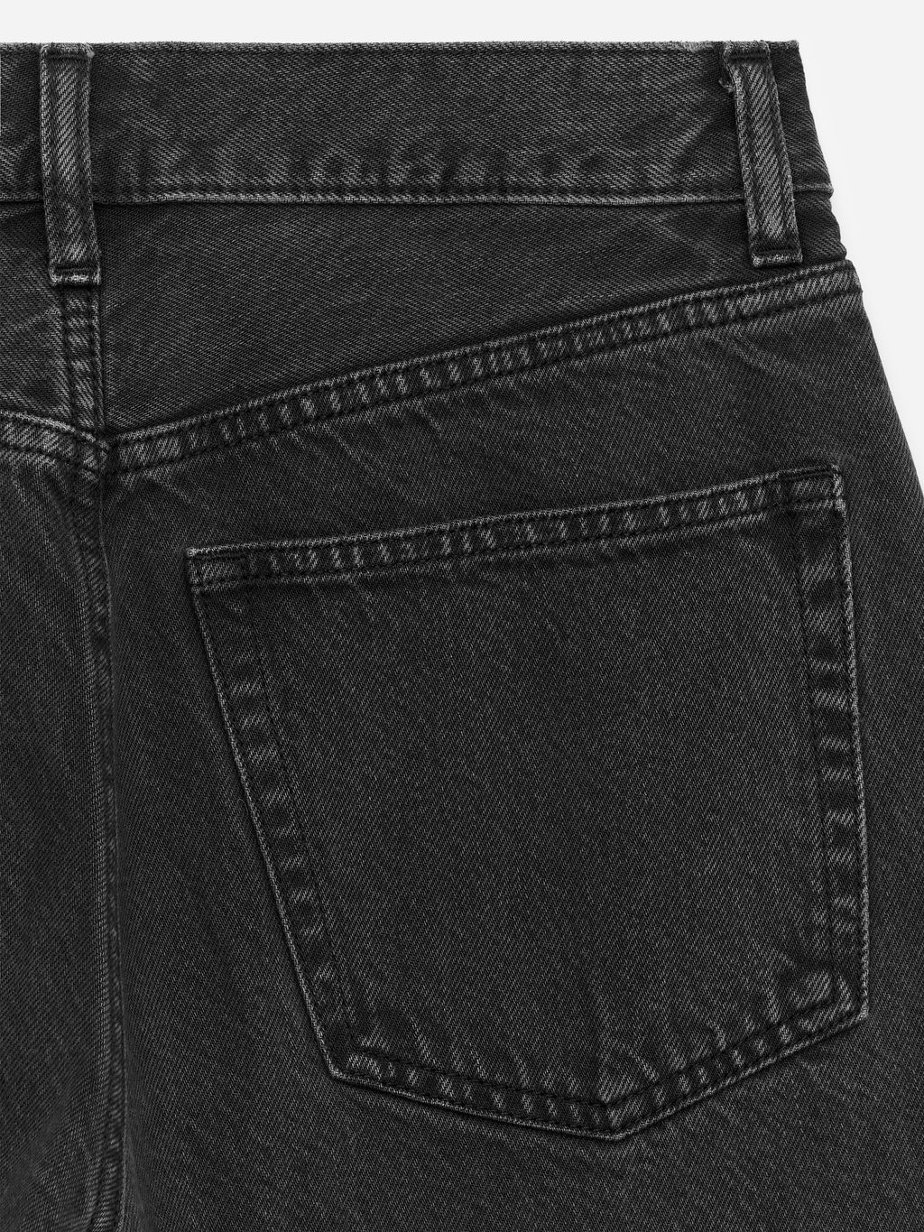 Vaqueros tapered VIOLET - H&m фото 6