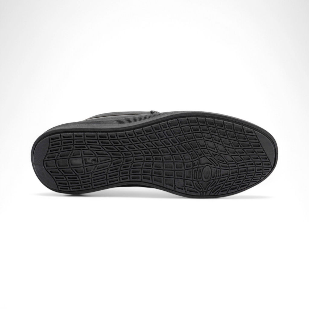 Туфли К14 черные - Sport фото 3