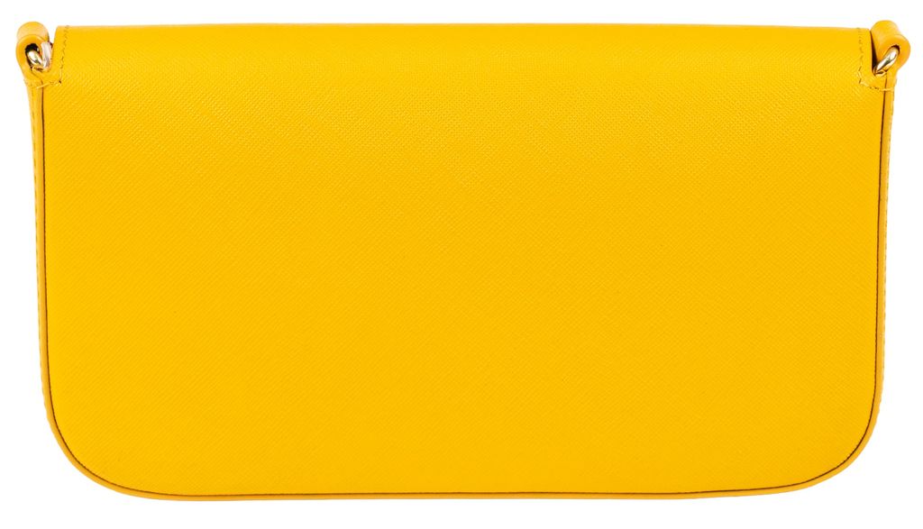 Клатч женский из телячьей кожи - Sefaro фото 3