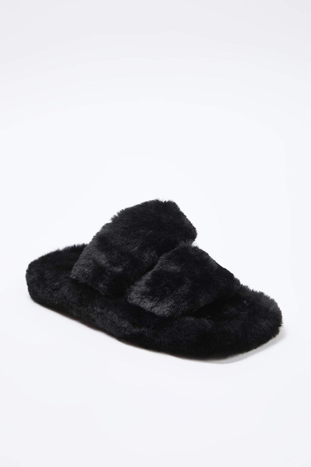 Siyah Pelus Kad?n Ev Terligi TAKAW26ER00019 - Trendyolmilla фото 5