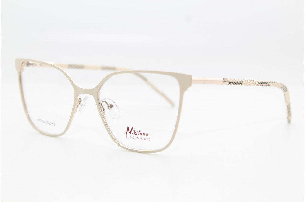 Оправа NIKITANA 9048 55-17-140 С1
