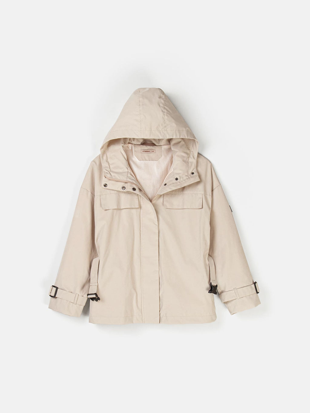 Куртка Ваниль 7+ - Bungly фото 3