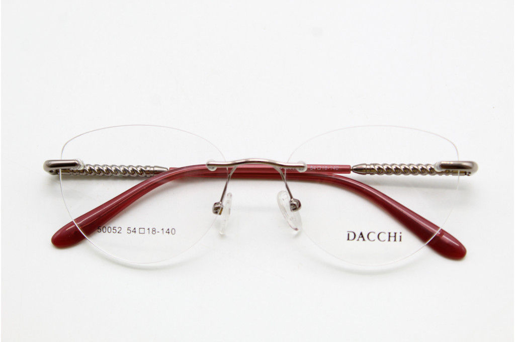 Оправа DACCHi 50052 54-18-140 С3