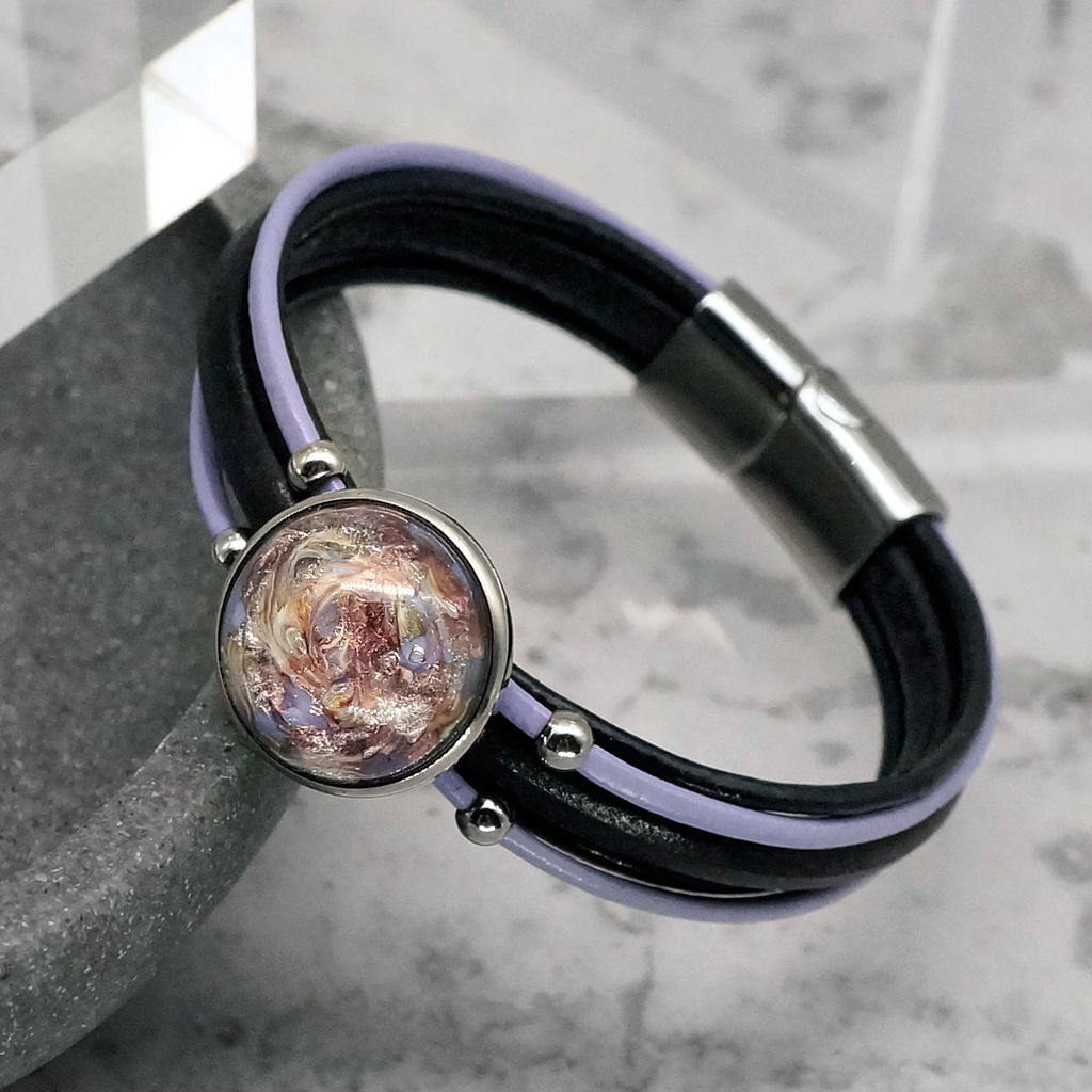 PURPLE MIST Браслет R3551