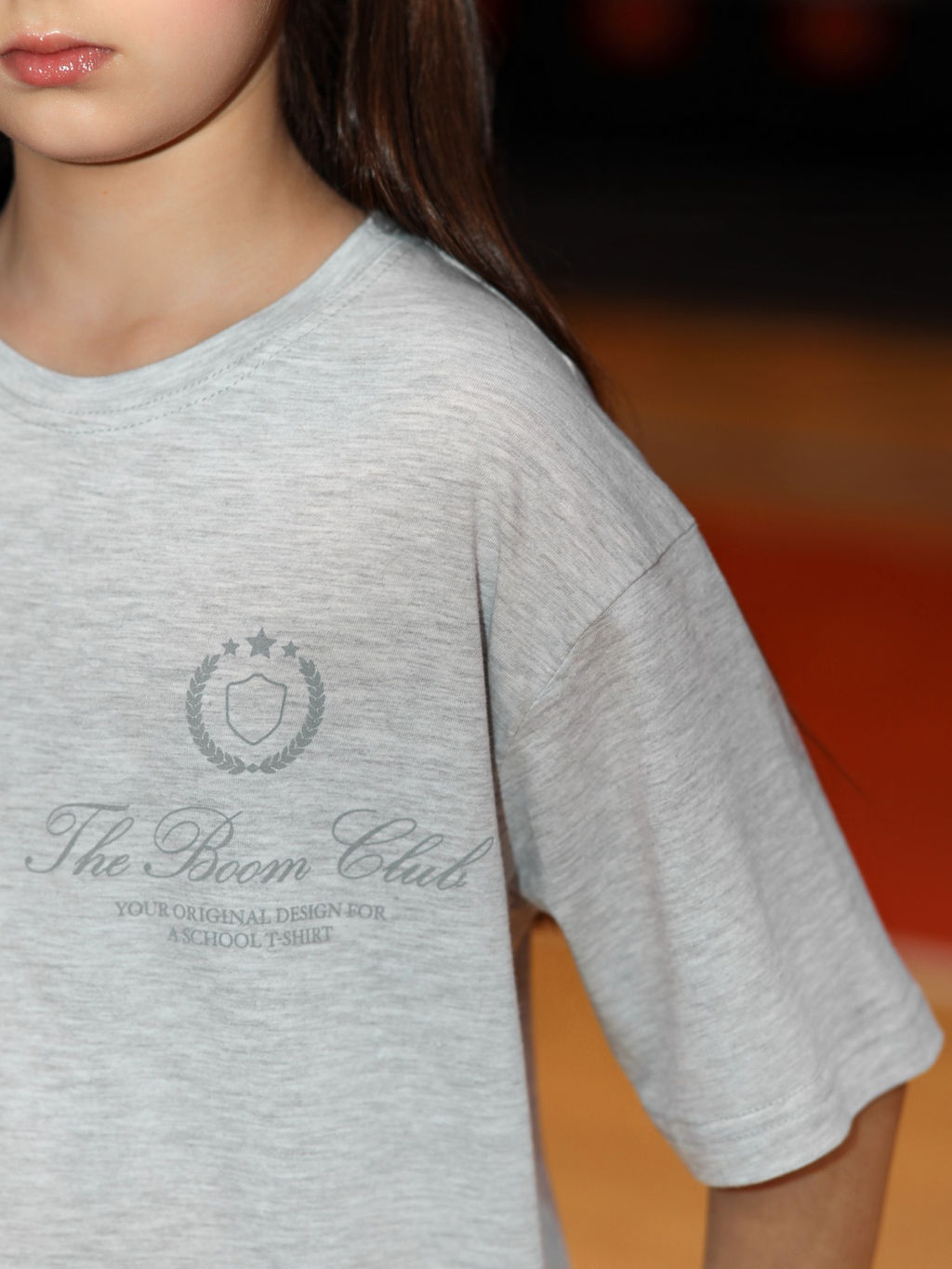 VIOTEX Фуфайка (футболка) для девочки Успех-7.1 - Виотекс фото 6