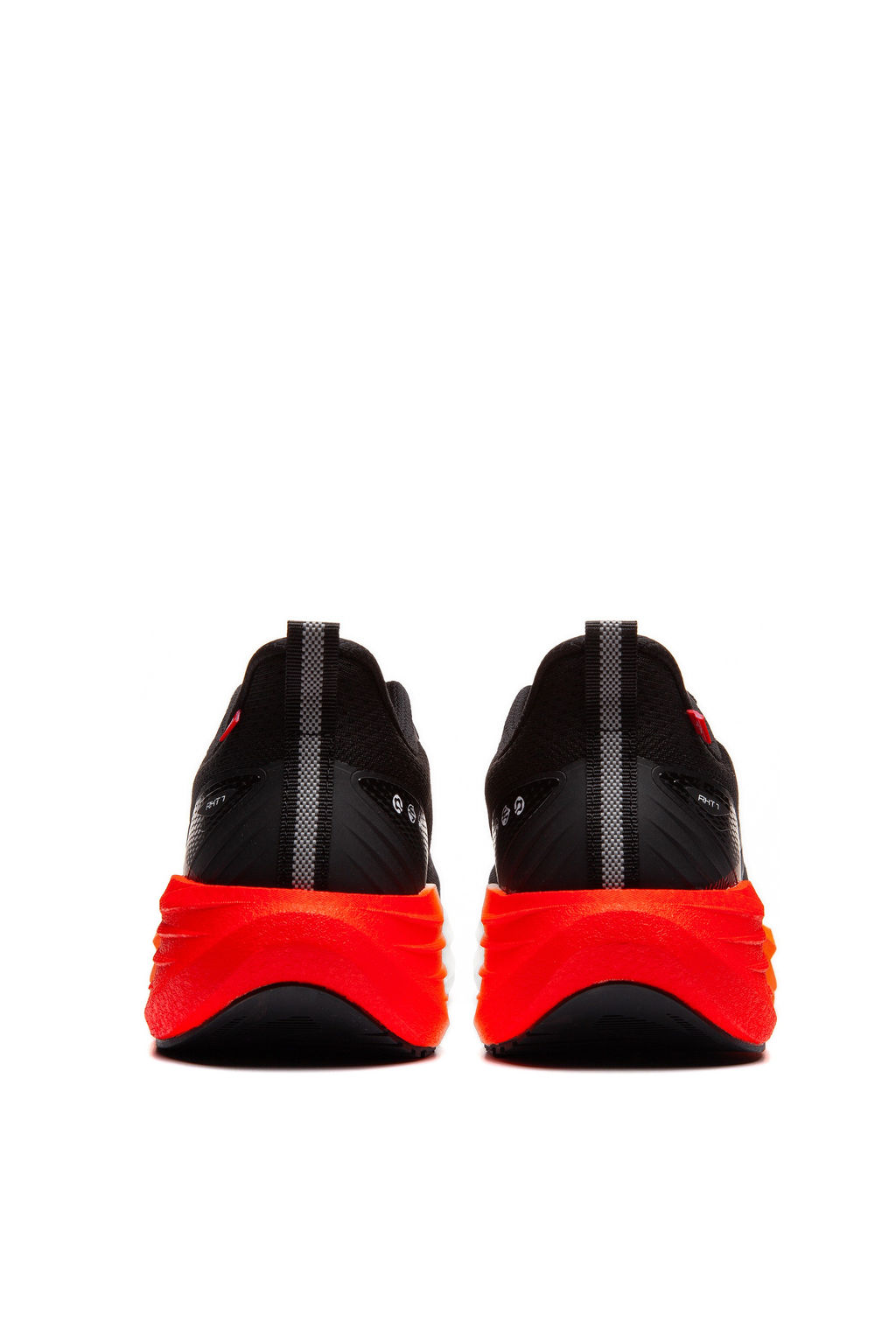 Кроссовки для бега Черный/Серый ROCKET 7.0 - Anta фото 5