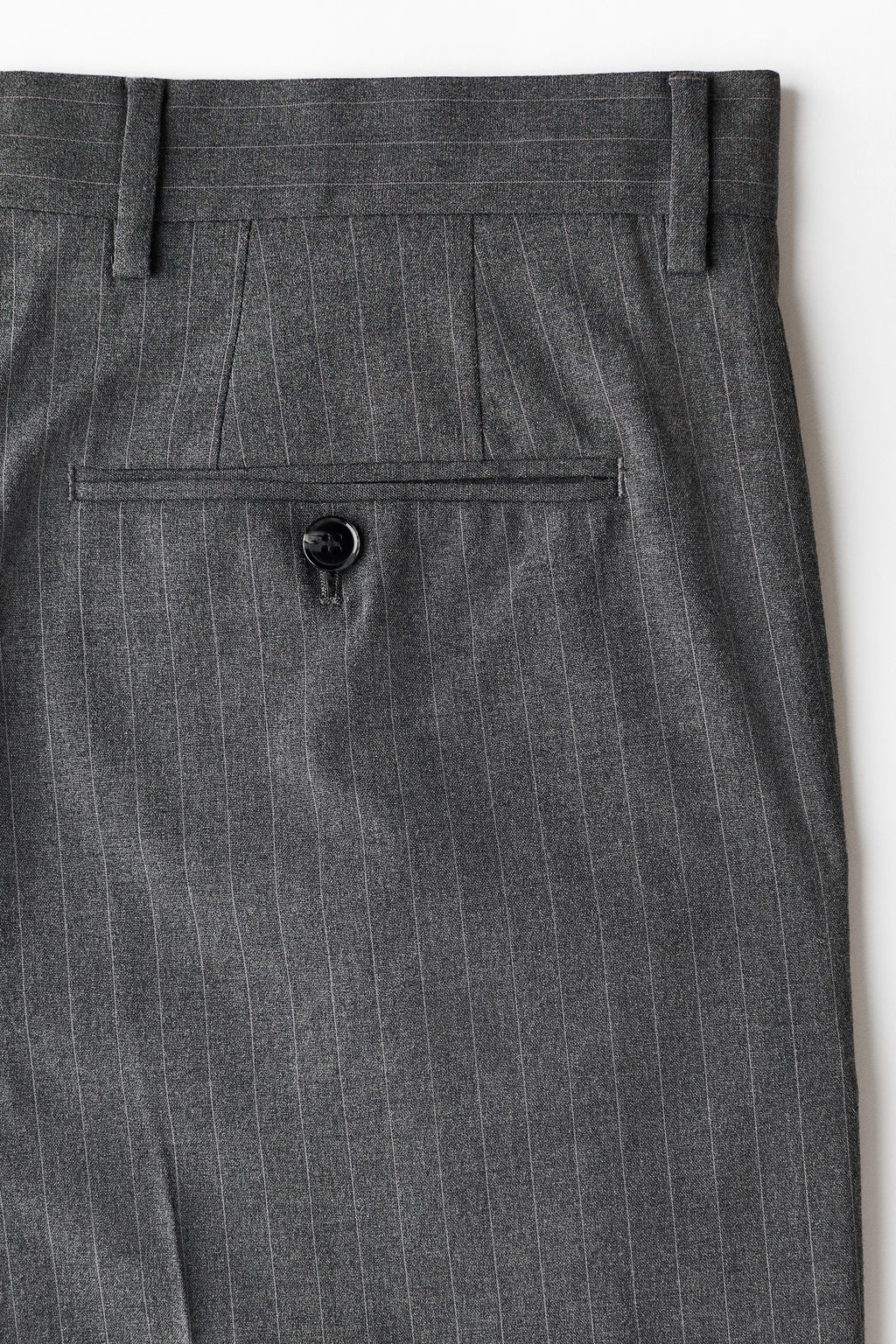 Pantal?n sastre Loose Fit - H&m фото 3