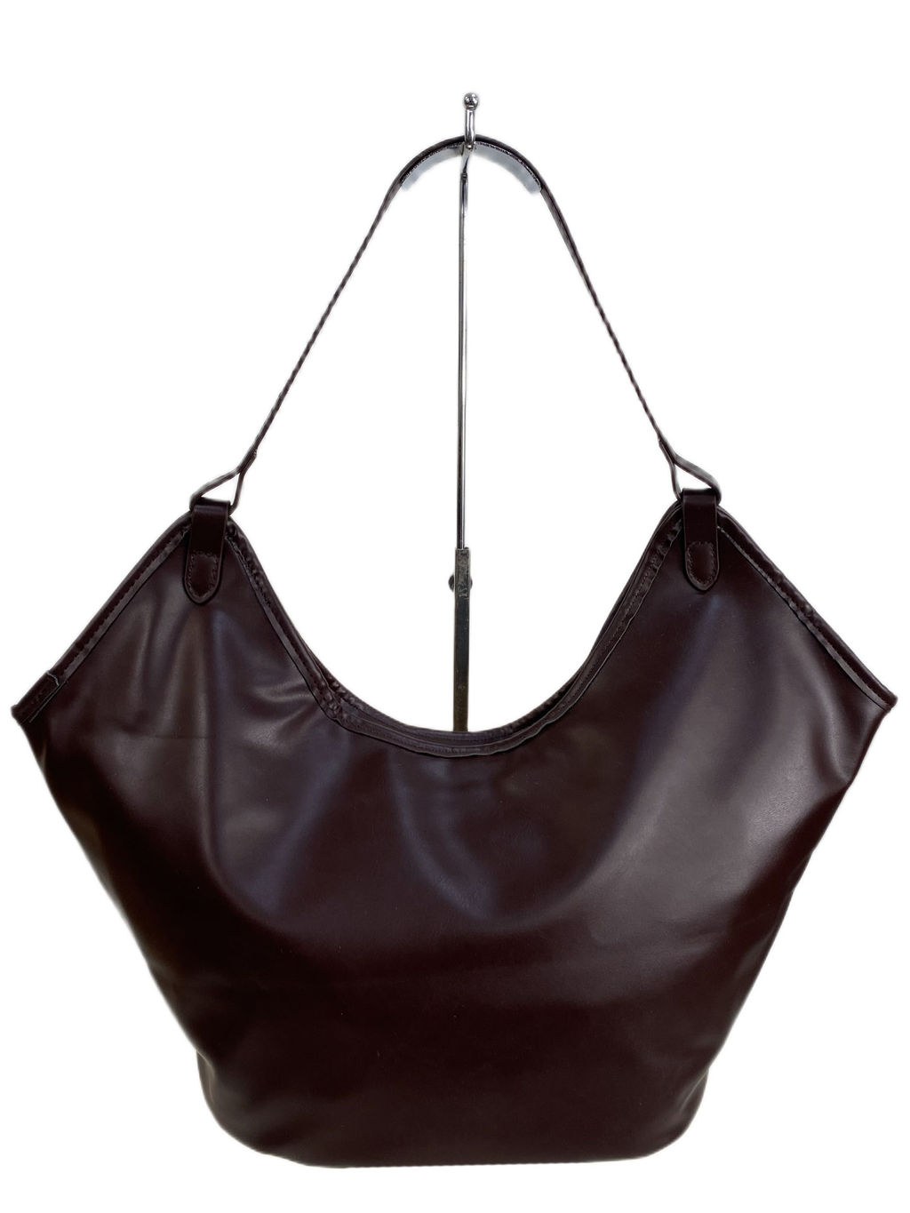 Женская сумка из искусственной кожи мультицвет - Greta фото 2