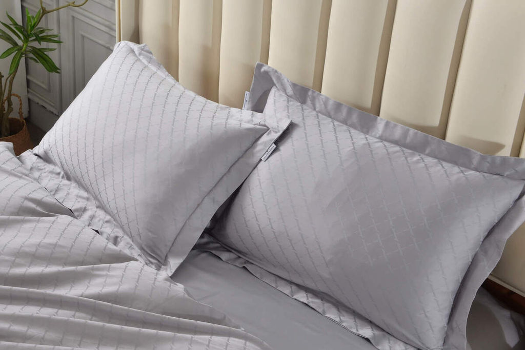 КПБ Fresa евро с двумя наволочками