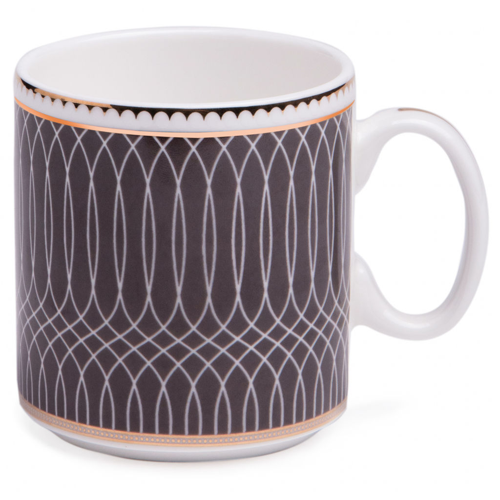 КОФЕЙНЫЙ НАБОР LEFARD INFINITY НА 4 ПЕР. 8 ПР. 120 МЛ  фото 7