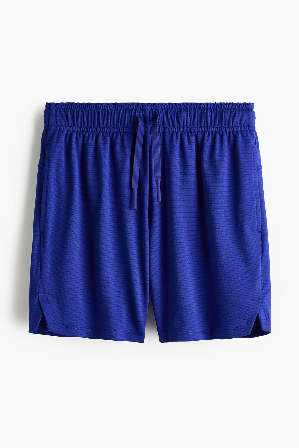 Pantal?n corto de deporte con DryMove - H&m фото 9