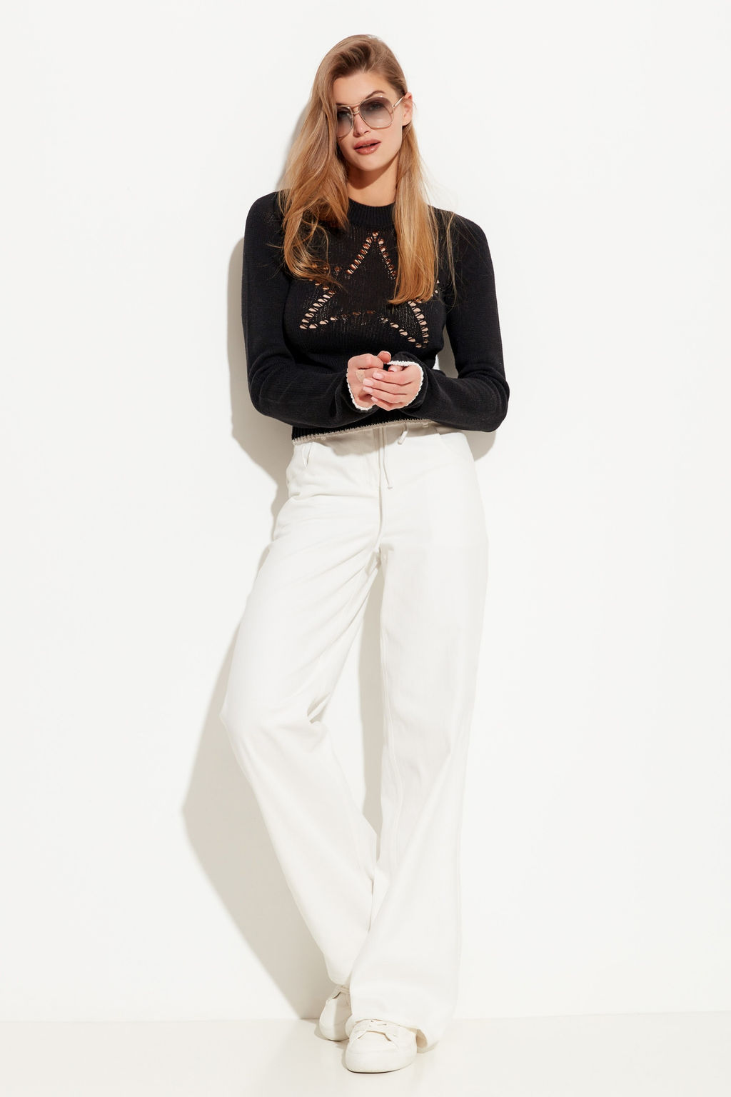 Брюки 54600 - Lakbi фото 29