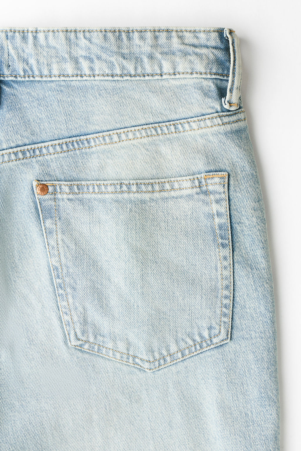 Slim Jeans - H&m фото 9