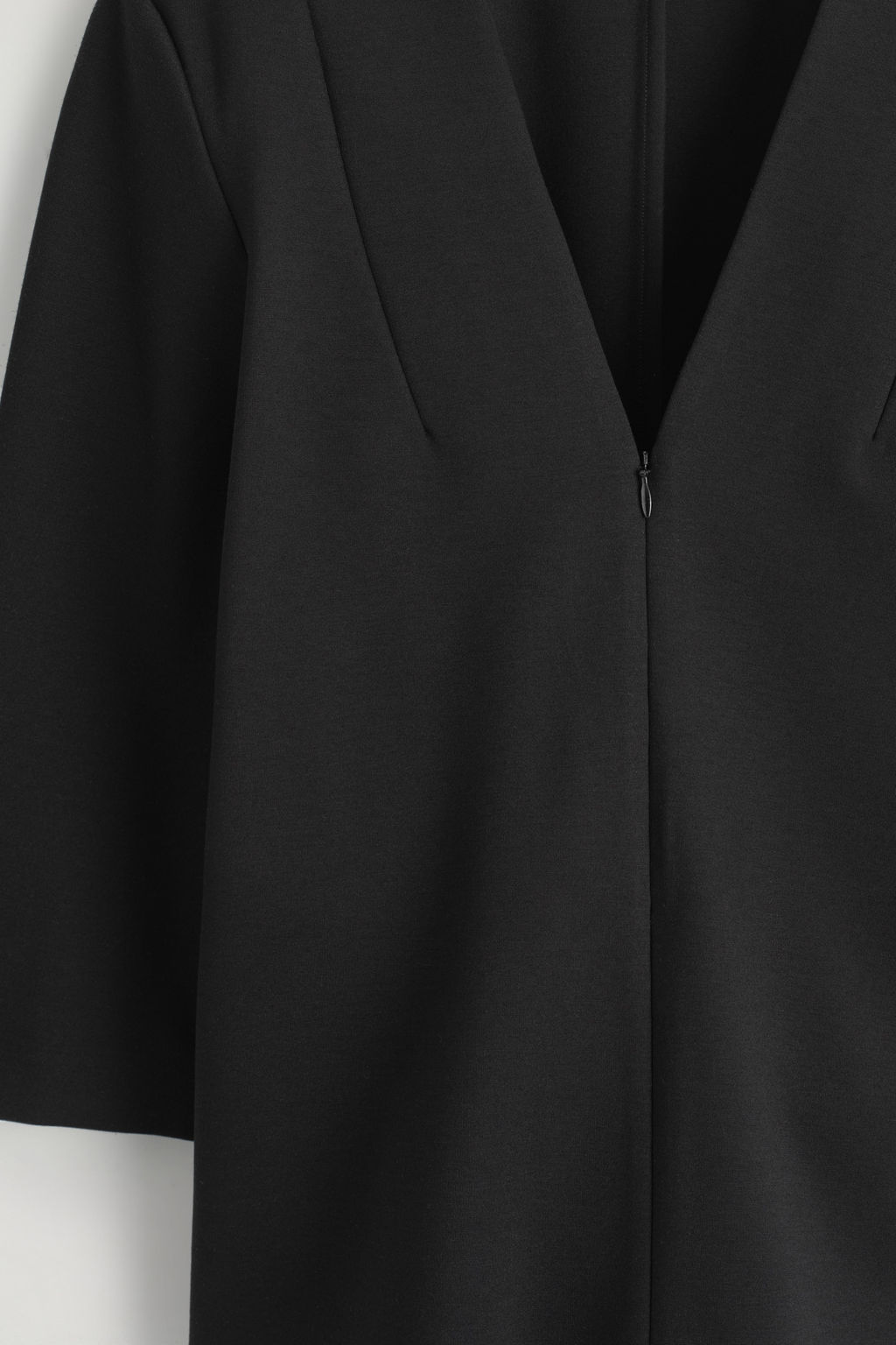 BLUSA EL?STICA CON CUELLO DE PICO - H&m фото 6