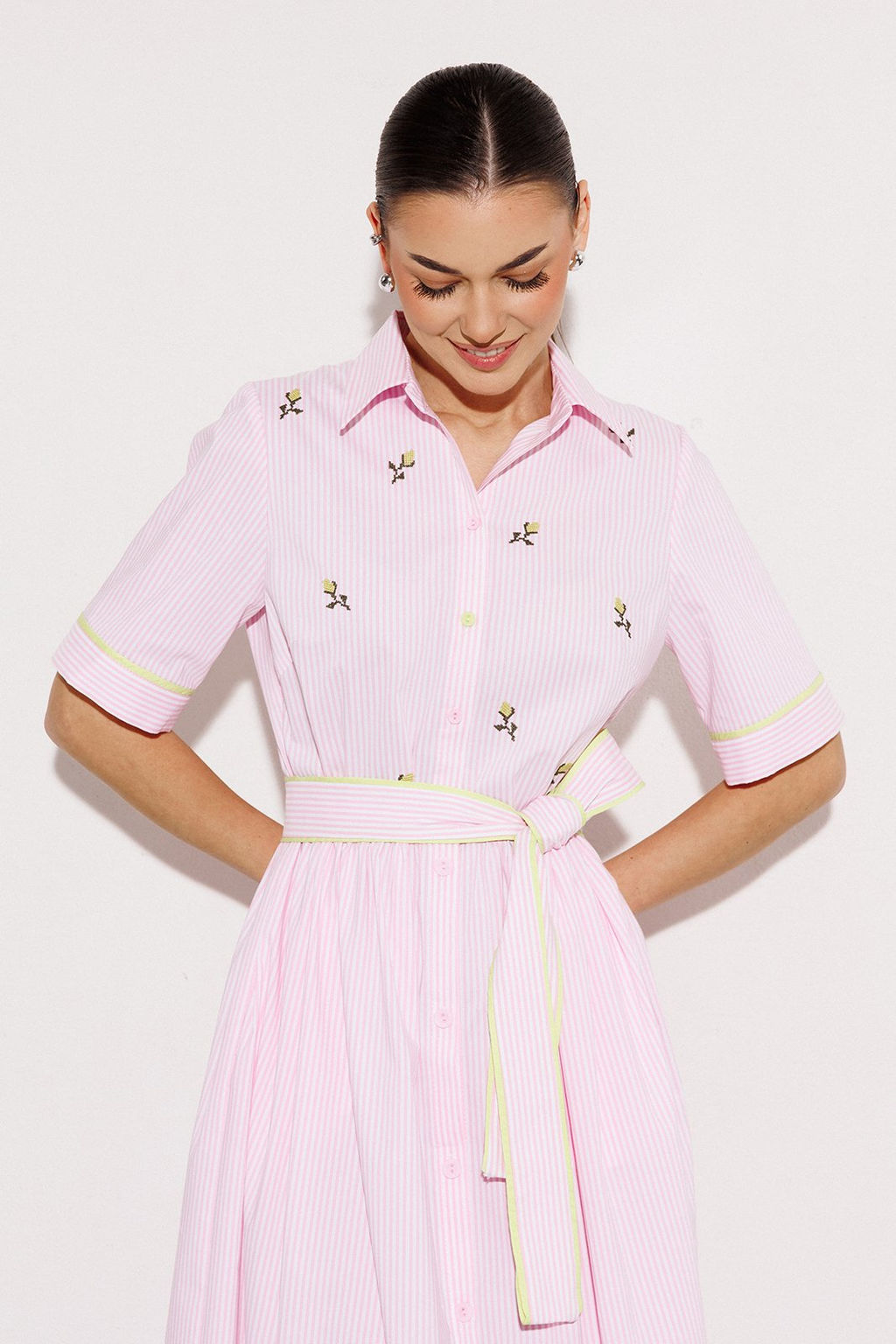 Платье 3272 - Buter фото 6