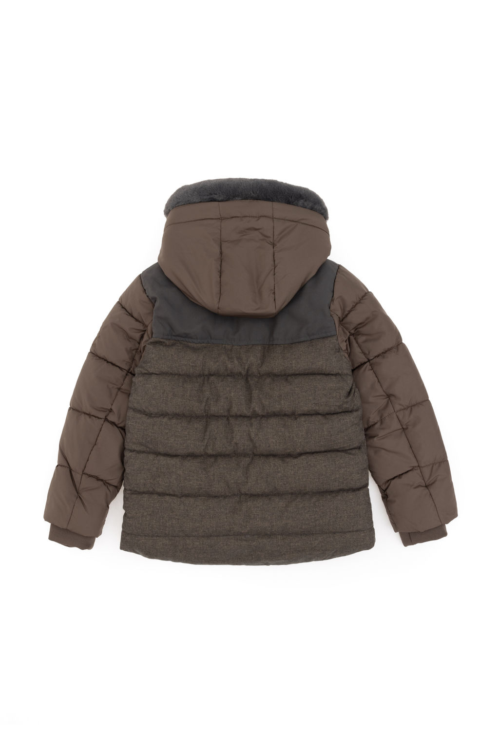 Erkek Гocuk Haki Mont - U.s. polo assn фото 8