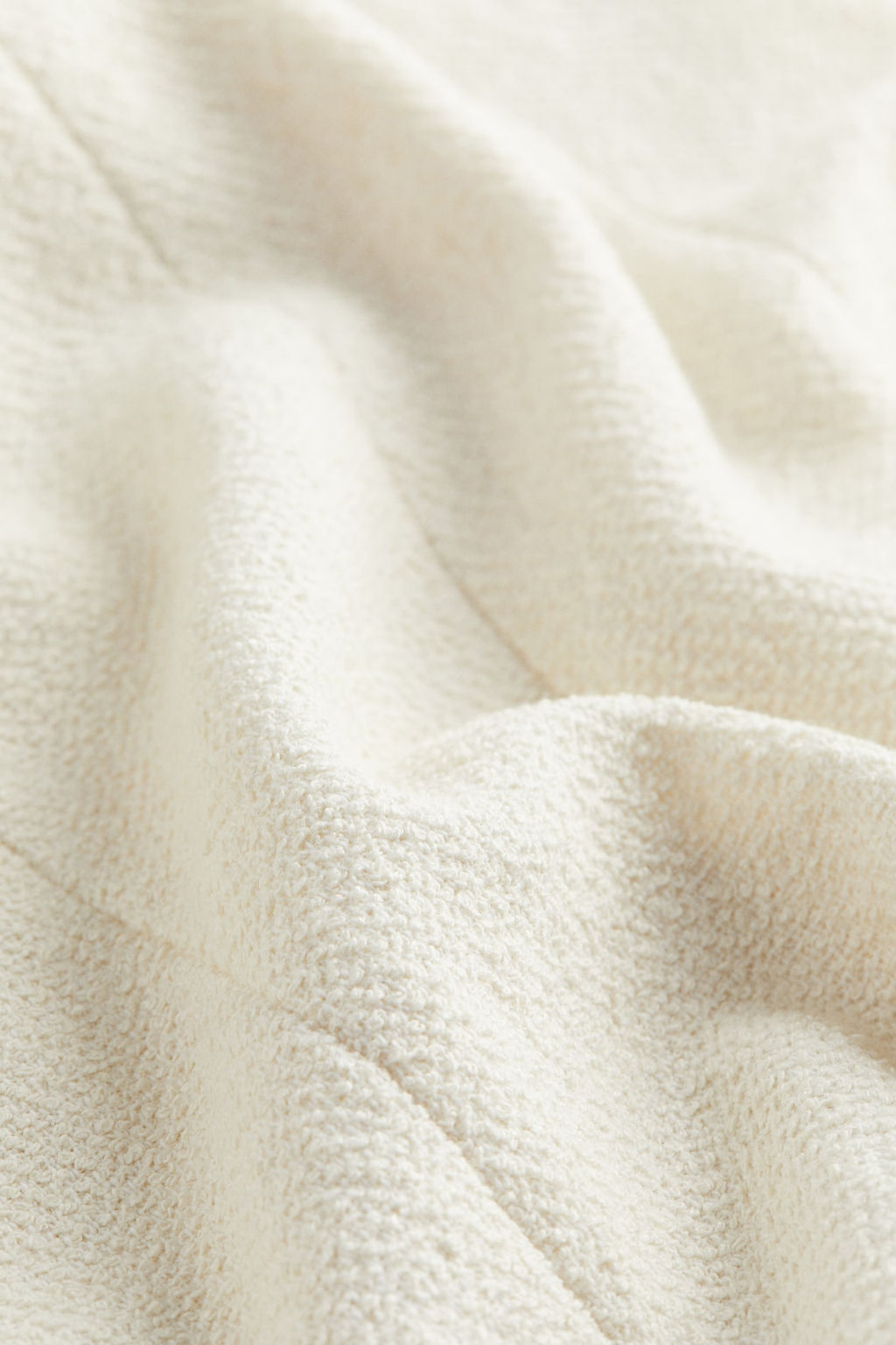 Vestido de boucle - H&m фото 5