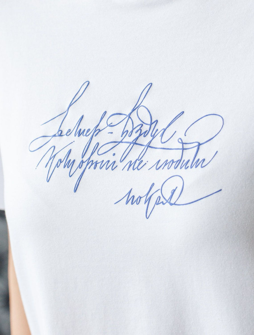 D49.110 Футболка женская белый_ветер